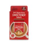 The Pantry Aspartame Sweetener Tablets 300 Pack suitable for Vegetarian - Buy Online on GoSupps.com