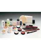 Ben Nye Theatrical Pro Makeup Kits Fair - High-Quality Professional Makeup for Performers | Shop Internationally - Buy Online on GoSupps.com