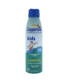 Buy Coppertone Kids Sunscreen Continuous Spray SPF 50 - 6 oz | International Shipping Available - Buy Online on GoSupps.com