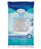 Tena Skincare Incontinence Adult Wipes, 48 Pre-Moistened Washcloths (Pack of 3) - Buy Online on GoSupps.com
