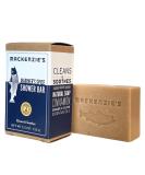 MACKENZIE S Mariner s Spice Shower Bar - Natural Cinnamon Ginger Clove Soap - Perfect Gifts for Fishermen & Men & Women - 5.5 oz - International Shipping Available - Buy Online on GoSupps.com