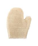 Natural Sisal Bath Glove | Deep Cleaning & Spa Massage Tool for Men & Women | Eco-Friendly Shower Accessory - Buy Online on GoSupps.com