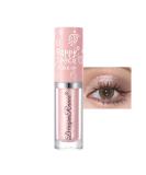 Sparkly Pink Stars Glitter Eyeshadow Stick - Long Lasting, Waterproof Metallic Matte Eye Makeup - Buy Online on GoSupps.com