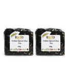 Indian Spiced Chai Loose Tea 250g (BWFO) - Buy Online on GoSupps.com