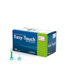 Easy Touch Insulin Pen Needles 29G 1/2-Inch/12.7mm - Box of 100 - Buy Online on GoSupps.com
