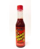 Alamo Candy Co. Chamoy Fruta Sweet and Sour Agridulce Sauce 6.5 Fl Oz - Authentic Mexican Flavor - Buy Online on GoSupps.com