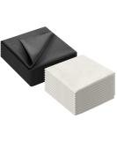 20-Pack Microfiber Glasses Cleaning Towels | 15x18cm Soft Cloths for Crystal Clear Vision | Ideal for All Eyewear - Buy Online on GoSupps.com