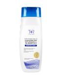 True+Real Classic Everyday Clean Anti-Dandruff Shampoo - Pyrithione Zinc 1% | Daily Scalp Care for All Hair Types - 14.2 Fl Oz - 1 Pack - Buy Online on GoSupps.com