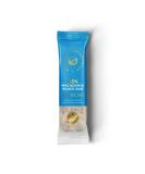Macadamia Snack Bars, Coconut White Chocolate, 12 x 1.41oz - Keto, Vegan, Paleo, Gluten-Free, Sugar-Free - Buy Online on GoSupps.com