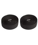 Zipp Speed Service Course CX Handlebar Tape and Plugs - Black | Premium Cycling Accessories - Buy Online on GoSupps.com