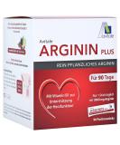 Avital Arginine Plus Sticks - 3000mg Pure Vegetable Arginine with Vitamins B1 B6 B12 & Folic Acid - 531g International Shipping - Buy Online on GoSupps.com