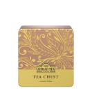 Ahmad Tea Tea Chest Four Caddy - 40 Enveloped Tea Bags - 40 Count - Buy Online on GoSupps.com