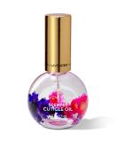 Blossom Heavenly Hemp Lavender Cuticle Oil - Hydrating, Moisturizing, Strengthening - Made in USA - 0.42 fl oz - Buy Online on GoSupps.com