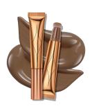Ofanyia Contour Wand Liquid Face Concealer Stick | Cruelty-free & Lightweight | Full Coverage Contour Beauty Wand 01# for Face - Buy Online on GoSupps.com