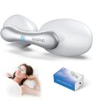 RENPHO Eye Spa Pods - 2023 Heating & Cooling Eye Care Device for Puffy Eyes | Eye Beauty Products for Relaxation and Anti-Aging | Cold Eye Machine and Wrinkle Reduction | Women's Birthday Gift - Buy Online on GoSupps.com