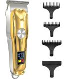 Body Groomer & Bikini Trimmer for Women | Unisex Hair Trimmer for Men & Women - Pubic Hair Shaver - Buy Online on GoSupps.com