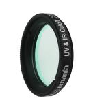 Astromania 1.25" IR/UV Blocking Filter - Keeps Your Planetary Images Sharp - Buy Online on GoSupps.com