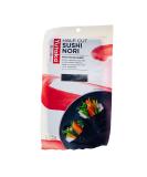 Yutaka Roasted Seaweed - Sushi Nori Half 10pc - Buy Online on GoSupps.com