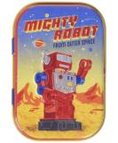 Nostalgic-Art 81319 Retro Wave Mighty Robot Pill Box Retro Wave - Mighty Robot - Buy Online on GoSupps.com