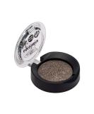 PuroBio Compact Eyeshadow No. 19 Intense Grey - 2.5g | Vegan & Cruelty-Free | International Shipping - Buy Online on GoSupps.com