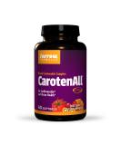 Jarrow Formulas CarotenALL Mixed Carotenoids Complex 60 Softgels - Buy Online on GoSupps.com