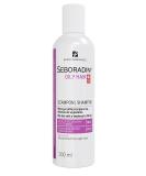 Seboradin Shampoo for Greasy Hair & Dandruff - 200ml | Anti-Hair Loss for Psoriasis & Eczema - Buy Online on GoSupps.com