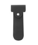 Premium Safety Razor Travel Case | Leather Healthcare Accessories for On-the-Go Shaving - Buy Online on GoSupps.com