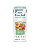 Compleat Tube Feeding Formula 8.45 FL OZ (Pack of 24) - Unflavored Original 1.0 - Buy Online on GoSupps.com