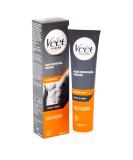 Veet Men Hair Removal Cream 200ml - Chest & Body Hair Remover - Buy Online on GoSupps.com
