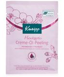 Kneipp Skin-Soft Cream-Oil Peeling 12-Pack | 40 ml Each | Exfoliating Body Care for Smooth Skin - Buy Online Internationally - Buy Online on GoSupps.com