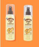 Weightless Hydration Oil Mist Combo Pack - SPF 15 & SPF 30 | International Shipping Available - Buy Online on GoSupps.com