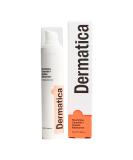 Dermatica Anti-Wrinkle Moisturizer with Ceramides & Peptides | Hydrating Anti-Aging Cream for Skin Barrier Repair | Unisex Water-Based Face Moisturizer - Buy Online on GoSupps.com