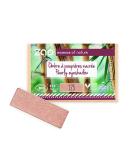 Buy Zao Rectangle Eye Shadow - Rectangular Mother of Pearl Sunshiny Pink No.125 Refill | International Shipping  - Buy Online on GoSupps.com