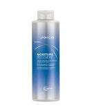 Joico Moisture Recovery Moisturizing Conditioner | For Thick, Coarse, Dry Hair | Replenish Moisture | Restore Smoothness & Elasticity | Strengthen & Reduce Breakage | With Jojoba Oil & Shea Butter 33.8 oz - Buy Online on GoSupps.com