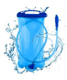 Buy Infreecs 2L BPA-Free Water Bladder - Leak-Proof Hydration System for Running Hiking Camping & Cycling - Buy Online on GoSupps.com