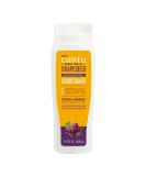 Cantu Grapeseed Conditioner 400 ml | Nourishing Hair Care for All Hair Types - Shop Internationally - Buy Online on GoSupps.com