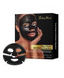 Bio-Collagen Face Mask | Hydrating & Tightening Anti-Wrinkle Hydrogel | Korean Skincare for Moisturizing & Anti-Aging Overnight Treatment - Buy Online on GoSupps.com