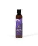 As I Am Rice Water Conditioner - 8 ounce - with Forbidden Black Rice  Copper Tripeptide  Biotin  Saw Palmetto  Inositol  Ceramide & Betaine - Clean Ingredients - Instant Moisture & Hydration - Vegan & Cruelty Free - Frag... - Buy Online on GoSupps.com