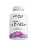 Best Body Nutrition Carblokker with fenugreek seeds and bean flour 100 capsules (82.7g) - Buy Online on GoSupps.com