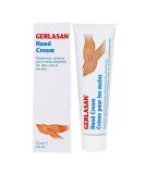 GEHWOL Hand Cream 2.6 Oz - Nourishing Hand Care for Soft and Smooth Hands - Buy Online on GoSupps.com
