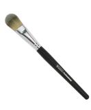 Vegan Professional Foundation Brush - Finest Toray Hair | 20 cm Liquid Makeup Brush by Fantasia - Buy Online on GoSupps.com