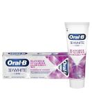 Oral-B 3D White Luxe Toothpaste Glamourous White Whitening - 75 ml - Buy Online on GoSupps.com