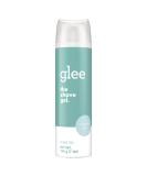 MUHU Glee Cucumber Shave Gel for Women with Aloe - 7 Ounces - Buy Online on GoSupps.com