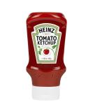 Heinz Tomato Ketchup 460g - Buy Online on GoSupps.com