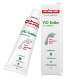 WD Ointment with Tea Tree Oil | Professional Foot Cream for Ingrown Nails | PediBaehr 30ml - Best International Shipping - Buy Online on GoSupps.com