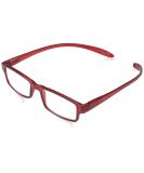 I Need You Reading Glasses Hangover Life - +2.00 Red | Stylish & Comfortable Eyewear for All | International Shipping Available - Buy Online on GoSupps.com