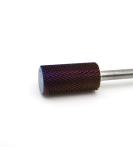 3/32 Fasaki Small Barrel Carbide Nail Drill Bit - Purple - Buy Online on GoSupps.com