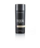 TOPPIK Hair Building Fibers Light Blonde - 28g | Instant Hair Thickening Solution - International Shipping Available - Buy Online on GoSupps.com