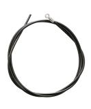 Shimano Saint SM-BH90-SBLS Resin Disc Brake Hose - Black 2000mm - Buy Online on GoSupps.com
