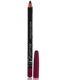 Flormar Waterproof Lipliner 218 Stylish Lilac - Long-lasting Smooth Application for Women | International Shipping Available - Buy Online on GoSupps.com
